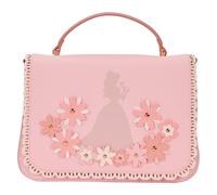Loungefly Disney Princess Sac bandoulière vitrail