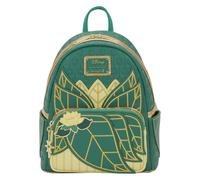 Loungefly Mini sac à dos Disney Princess Tiana