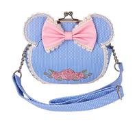 Loungefly Disney Mickey et ses amis Mini sac à dos classique