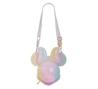 Loungefly - Disney - Sac à bandoulière Minnie Mouse Tie Dye Molded by Loungefly