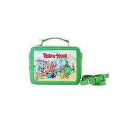 Loungefly Sac à bandoulière Lunch Box Robin des Bois Disney