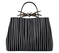 Loungefly Disney Nightmare Before Christmas Jack Skellington Handbag Sac à Main, Multicolore
