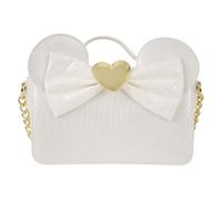 Loungefly Sac bandoulière Disney de mariage