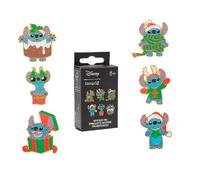 Figurine Funko Pins! Mystere - Lilo & Stitch