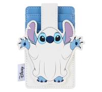 Loungefly Disney Stitch Porte-cartes phosphorescent