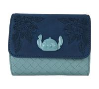 Loungefly Disney Stitch Portefeuille brodé