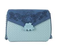Loungefly Disney Stitch Sac à bandoulière brodé