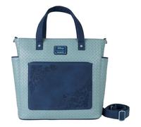Loungefly Disney Stitch Sac fourre-tout convertible brodé