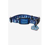 Loungefly Disney Stitch & Scrump Collier pour chien Taille M