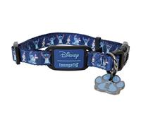 Loungefly Disney Stitch & Scrump Collier pour chien Taille S