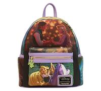 Loungefly: Disney - Tangled Rapunzel Princess Scene Mini Backpack - Confidential