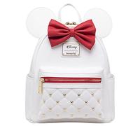 Loungefly Disney The Minnie Mouse Classic Series Mini sac à dos - The Sweetheart, multicolore, One Size, Wdbk2834