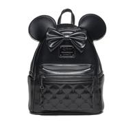 Loungefly Disney The Minnie Mouse Classic Series Sac à dos pour femme Midnight Iridescent, multicolore, One Size, Wdbk4031