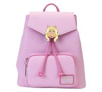 Loungefly Disney The Muppets Miss Piggy Mini sac à dos