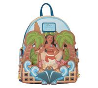 Loungefly Mini sac à dos Disney Vaiana