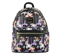 Loungefly Disney Villains Mini Backpack