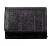 Loungefly Disney Villains Portefeuille 3 volets