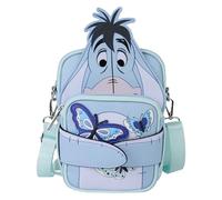 Loungefly Disney Winnie l'ourson Bourriquet Crossbuddies Sac