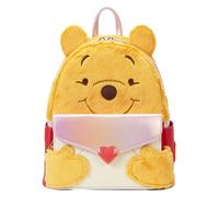 Mini sac à dos Funko Loungefly Disney Winnie the Pooh Love Letter Multicolore G