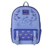Loungefly Disney Winnie l'ourson Mini sac à dos brodé Bourriquet