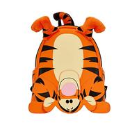 Disney Sac à dos Loungefly Tigger Winnie The Pooh 25 cm Orange Enfants