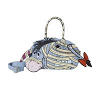 Loungefly Disney Winnie l'ourson Mummy Bourriquet Glow Sac à bandoulière Multicolore Taille unique, multicolore, Taille unique
