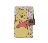 Loungefly Disney Winnie l'ourson Portefeuille Pochette à Rabat