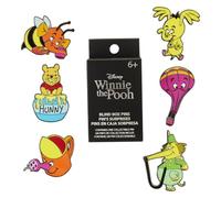 Loungefly Disney Winnie The Pooh - Heffa Dream Blind Box Pins (Styles May Vary)