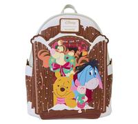 Loungefly Disney Winnie l'Ourson Scène de vacances Winnie l'ourson Mini sac à dos