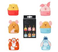 Loungefly Disney Winnie The Pooh Mystery Mini Backpack Bag Charm