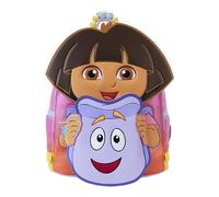 Mini Sac A Dos Loungefly - Nickelodeon - Dora Sac à Dos Cosplay