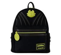 Loungefly Mini sac à dos Dragons – How to Train Your Dragon – Multicolore