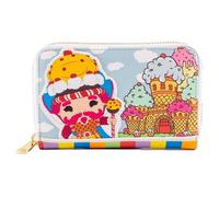 Loungefly Emmenez-moi Au Portefeuille Candy Land Pop