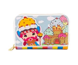 Loungefly Emmenez-moi Au Portefeuille Candy Land Pop