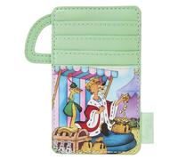 Loungefly Étui Disney pour Carte de Transport Robin des Bois