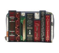 Loungefly Fantastic Beasts Magical Books Portefeuille zippé