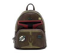 Loungefly Femme, Multicolore, Taille Unique