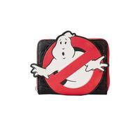 Portefeuille Logotipo Ghostbusters Multicolore G