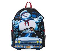 Loungefly Ghostbusters Stay Puff Chasing Mini sac à dos