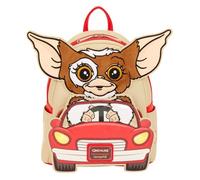 Loungefly - Gremlins - Mini sac à dos Gizmo By Loungefly