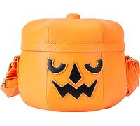 Loungefly Halloween Bandolera Happy Meal Mcpunkn Mcdonalds Orange Orange One Size