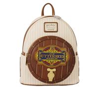 Loungefly Harry Potter By Butterbeer Mini Backpack One Size