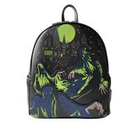 Loungefly Harry Potter by Sac à Dos Glowing Dementor heo Exclusive
