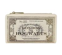 Funko Portefeuille Loungefly Harry Potter Hogwarts Express Multicolore