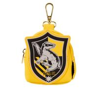 Loungefly Harry Potter Hufflepuff Pet Treat Bag