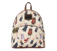 Loungefly - Harry Potter - Mini Sac à dos Spring By Loungefly