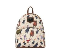 Loungefly - Harry Potter - Mini Sac à dos Spring By Loungefly