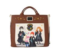 Loungefly - Harry Potter - Sac shopping Spring Convertible By Loungefly