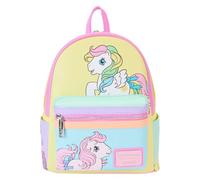 Loungefly Hasbro My Little Pony Color Block Mini sac à dos