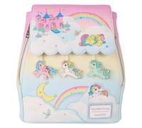 Hasbro by Loungefly Sac à dos Mini My little Pony
